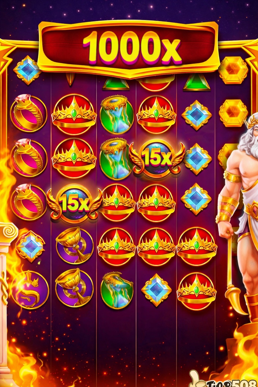 Slots Land game